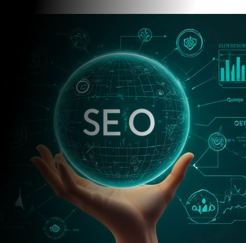 SEO Image