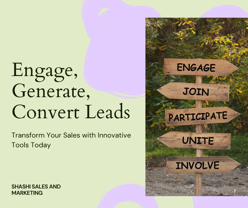 lead generation