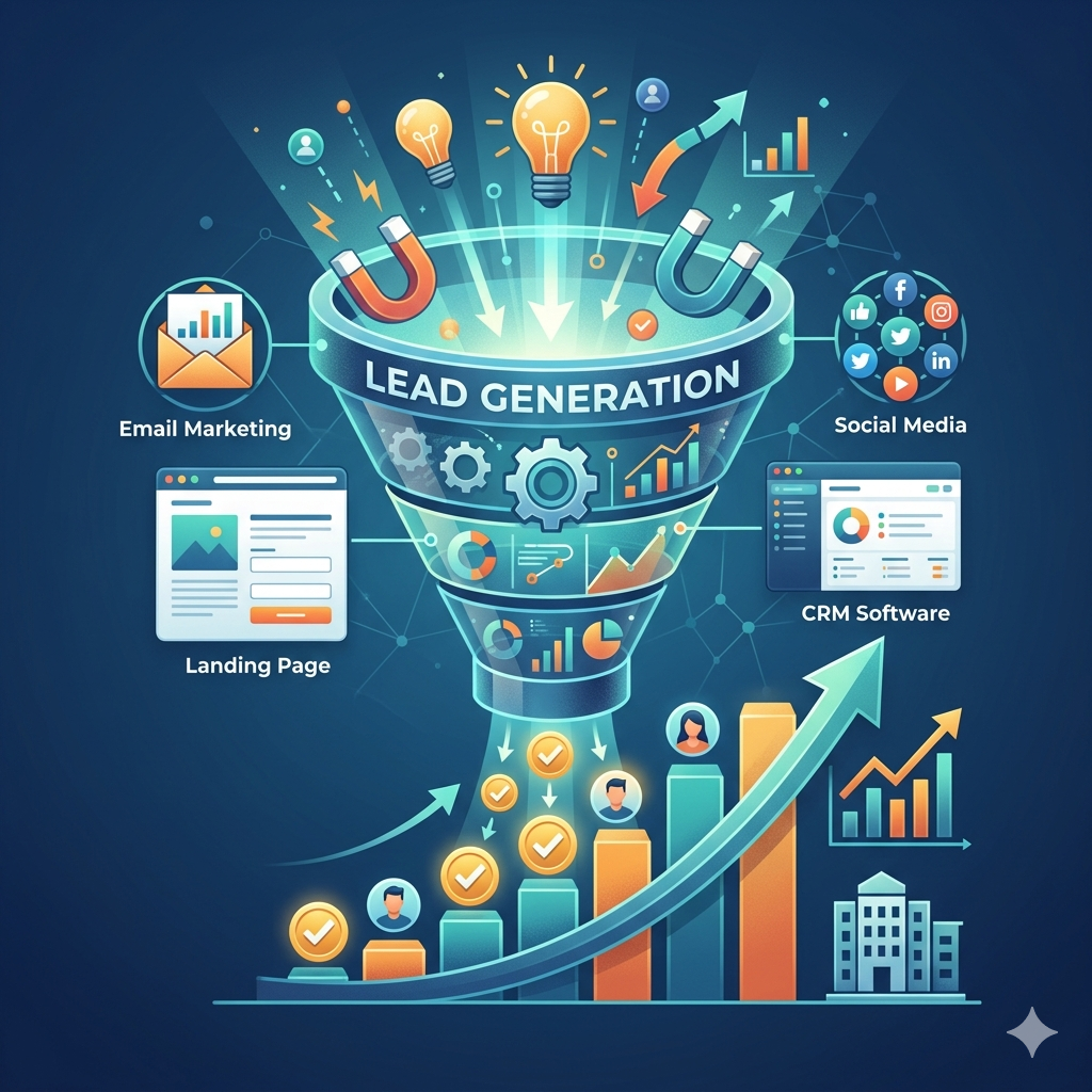 lead generation